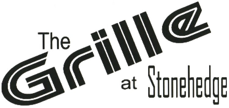 The Grille at Stonehedge