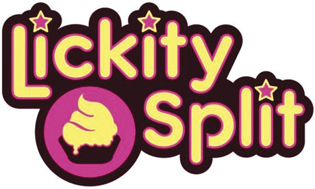 Lickity Split Yogurt