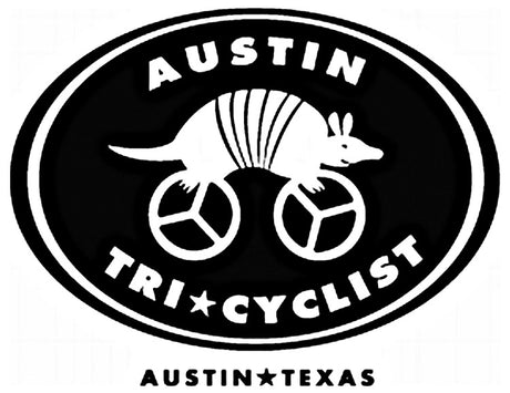 Austin Tri Cyclist