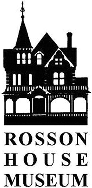 Rosson House Museum