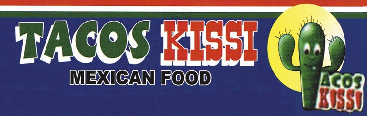 Tacos Kissi