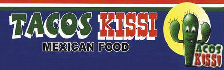 Tacos Kissi