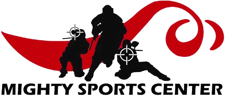Mighty Sports Center