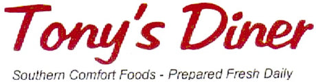Tony's Diner