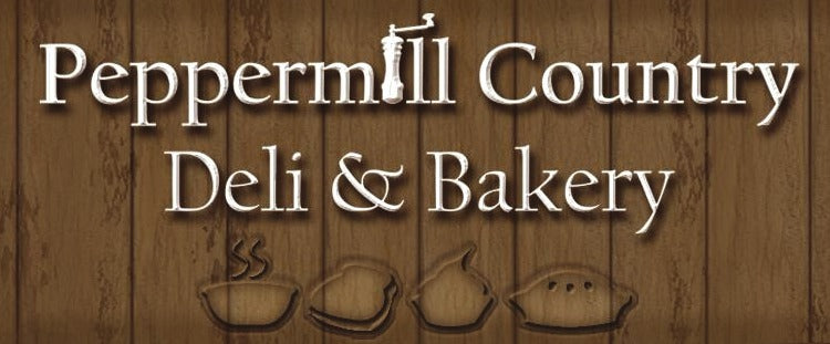 Peppermill Country Deli & Bakery