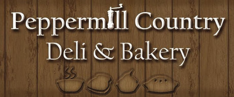Peppermill Country Deli & Bakery