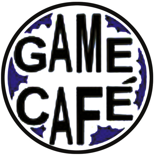 Game Cafe