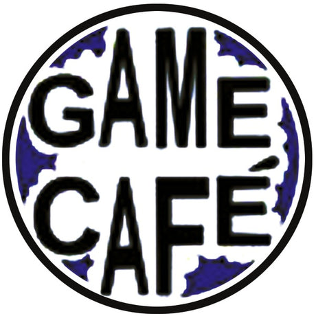 Game Cafe