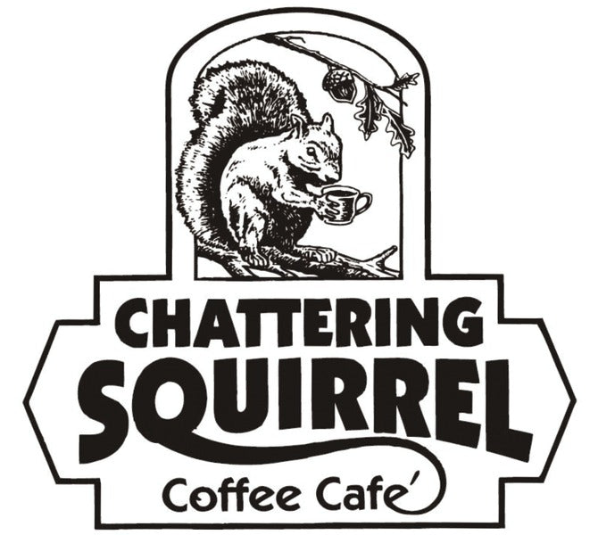 The Chattering Squirrel