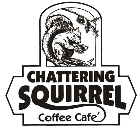 The Chattering Squirrel