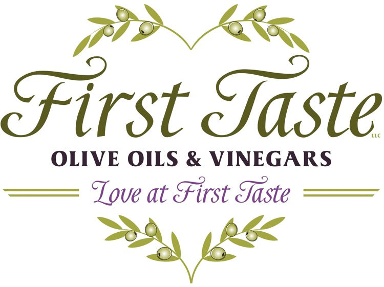 First Taste Olive Oils & Vinegars