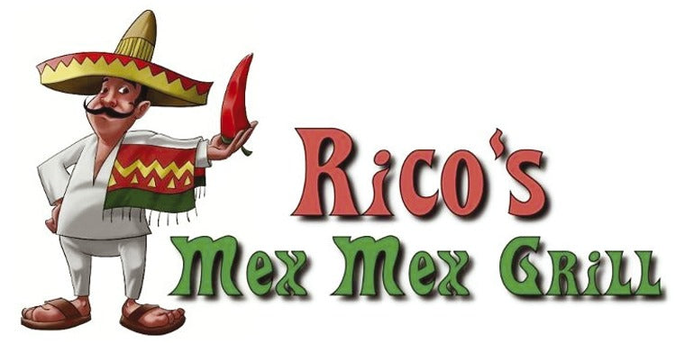 Rico's Mex Mex Grill