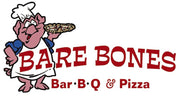 Bare Bones Bar B Q & Pizza