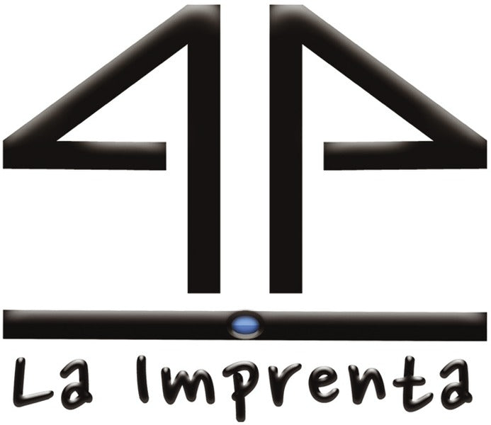 La Imprenta
