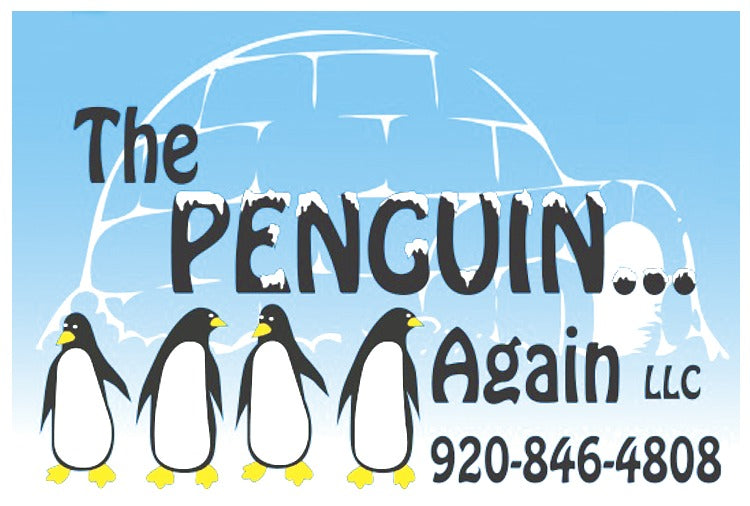 The Penguin...Again