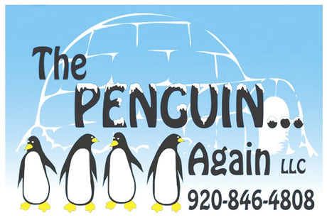 The Penguin...Again