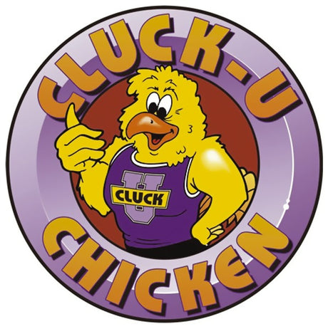 Cluck U