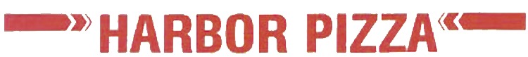 Harbor Pizza