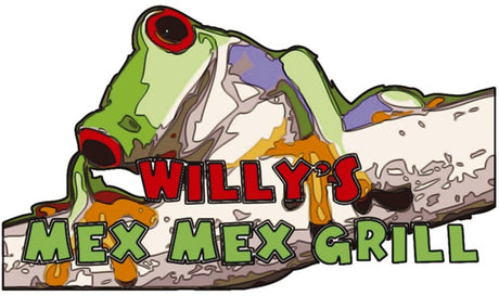 Willy's Mex Mex Grill