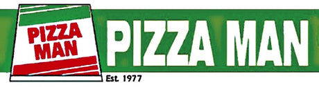 Pizza Man