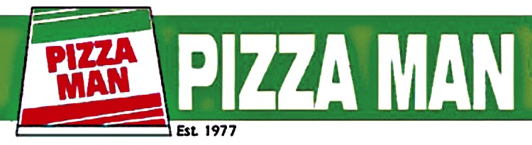 Pizza Man
