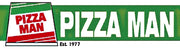 Pizza Man