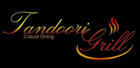 Tandoori Grill