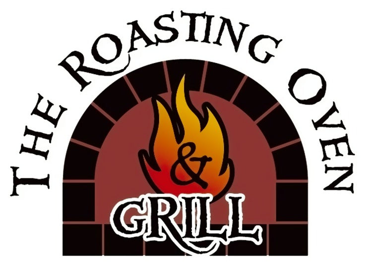 The Roasting Oven