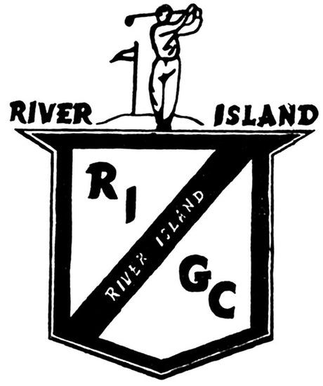 River Island Golf Club