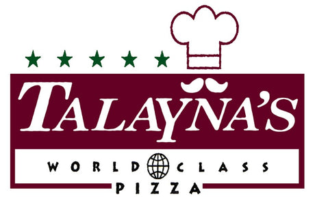 Talayna's World Class Pizza Restaurant