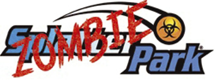 Zombie Park at Splatter Park