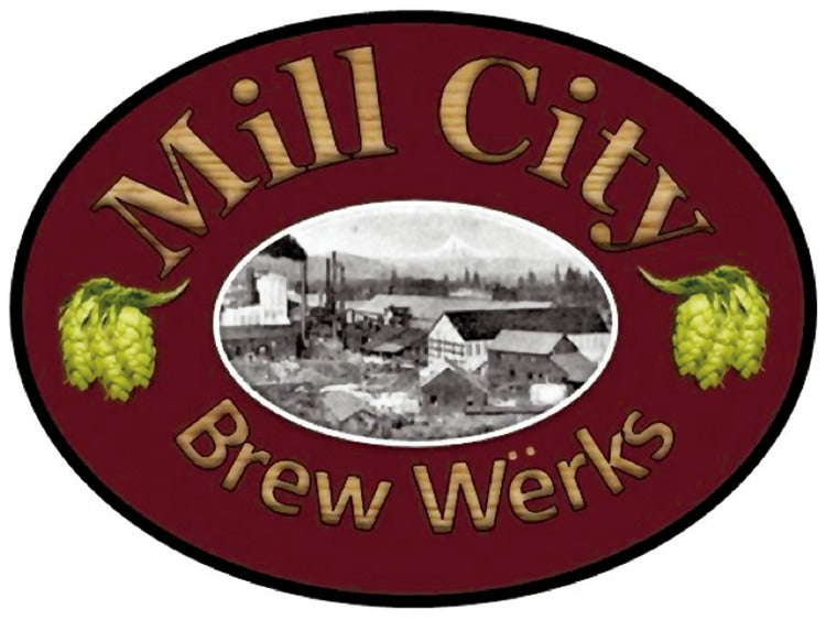 Mill City Brew Werks
