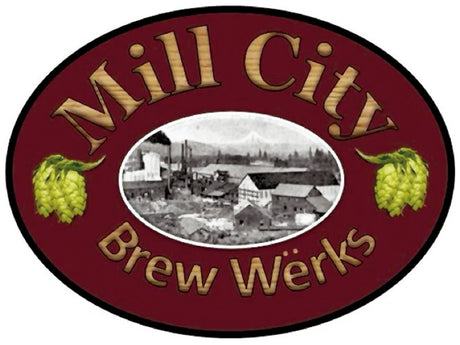 Mill City Brew Werks
