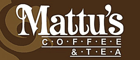 Mattu's Coffee & Tea