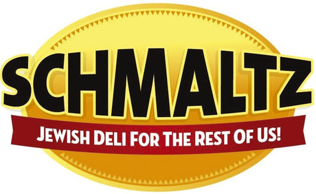 Schmaltz Jewish Deli