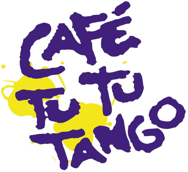 Cafe© Tu Tu Tango