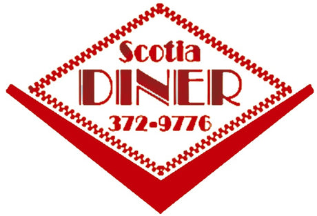 Scotia Diner