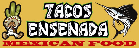 Tacos Ensenada
