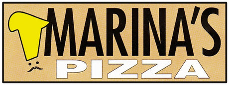 Marina's Pizza