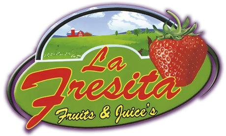 La Fresita