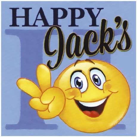 Happy Jack's II