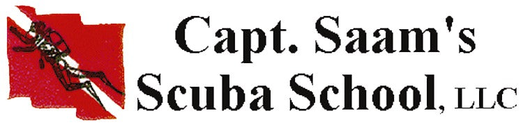Capt Saam's SCUBA School