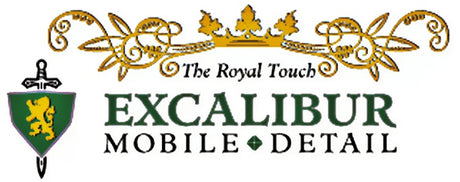 Excalibur Mobile Detail