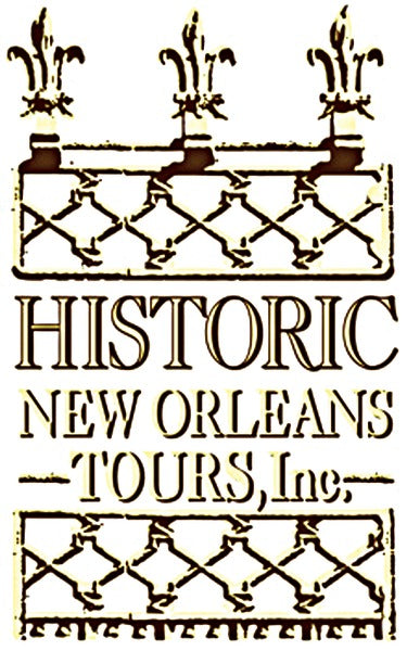 Historic New Orleans Tours - French Quarter Tours