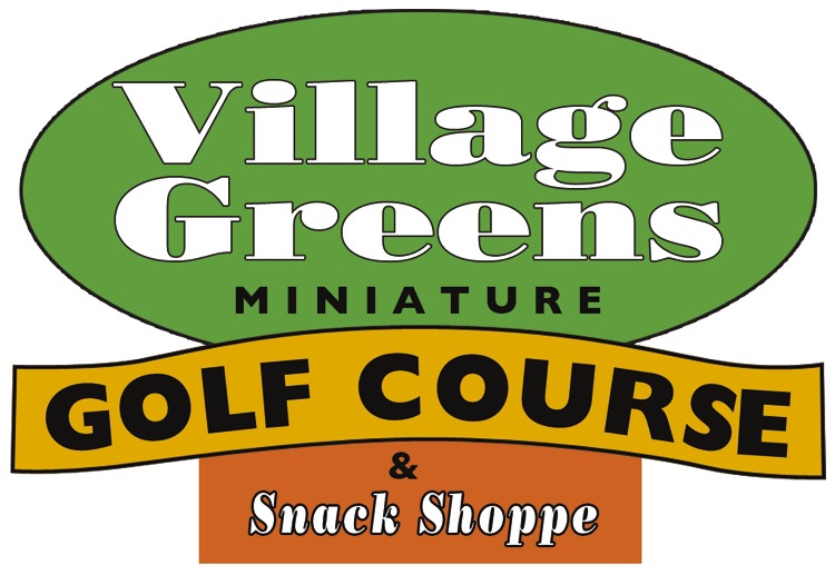 Village Greens Miniature Golf