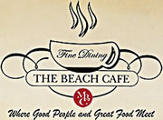Beach Cafe