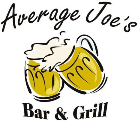Average Joe's Bar & Grill