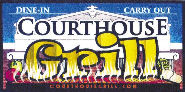 Courthouse Watering Hole
