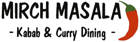 Mirch Masala
