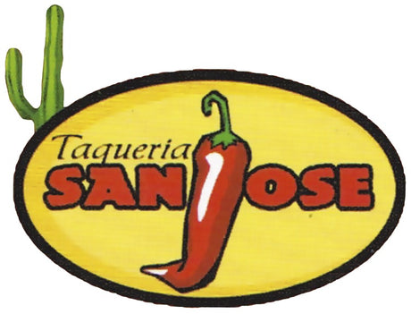 La Taqueria San Jose